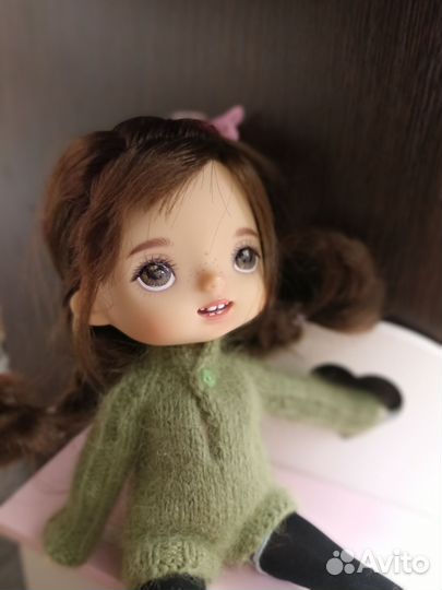 Xiaomi Улыбашка