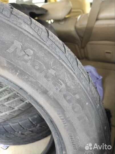 Matador MP 92 Sibir Snow SUV 255/55 R18