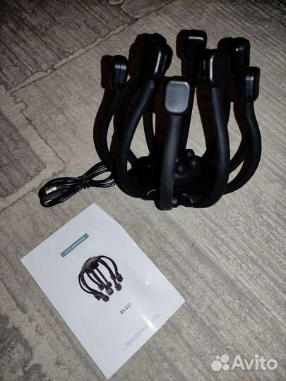 Массажер для головы