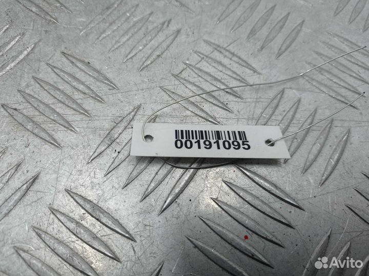 Шлейф рулевой Subaru Impreza 3 GE,GV,GH,GR 27546FG