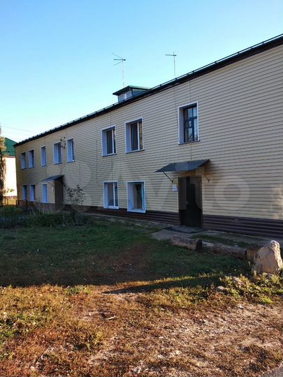 Комната 14,5 м² в 5-к., 2/2 эт.