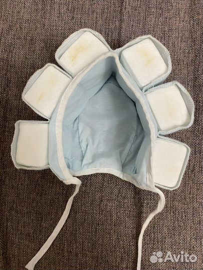 Чепчик для купания