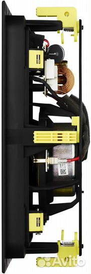 Встраиваемая акустика Dynaudio S4-W65