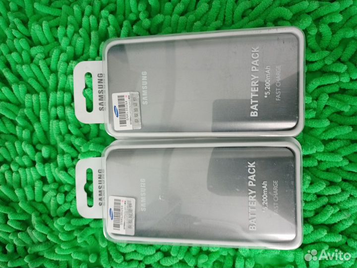 Повербанк samsung