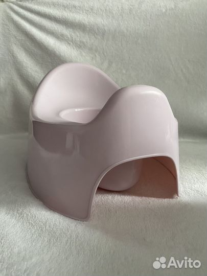 Горшок детский