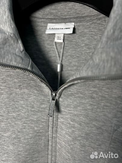 Мужская толстовка Lacoste