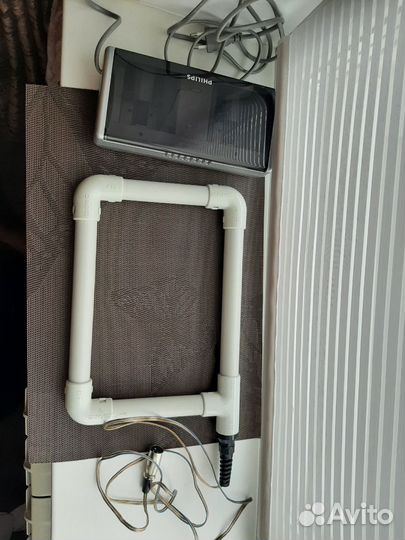 Генератор Абрис тг-24.2