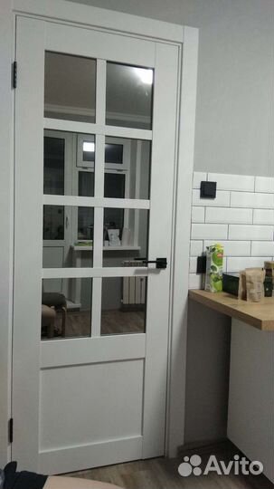 Ремонт и отделка квартир под ключ