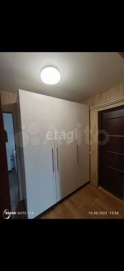 Дом 59,1 м² на участке 5,2 сот.