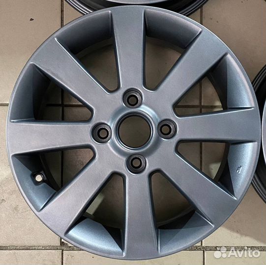 R16 диски 4x114.3 оригинал Chevrolet Daewoo