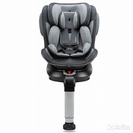 Детское автокресло Eno360 Universal Grey