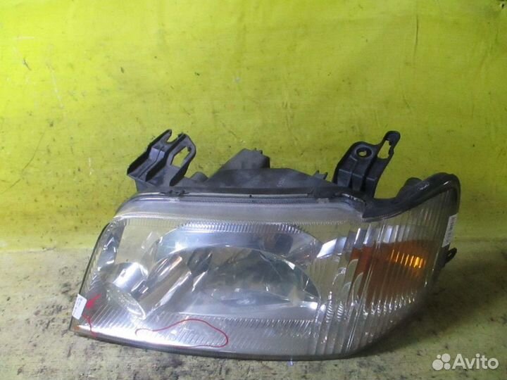 Фара ford escape 2007 год