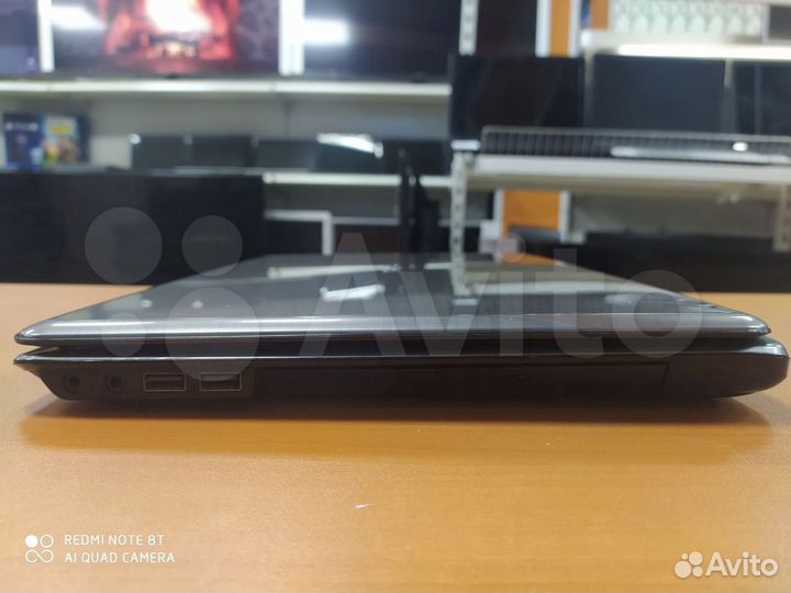 DNS MT50IN1/I3 3120M/6GB/GT630M/500GB/15.6