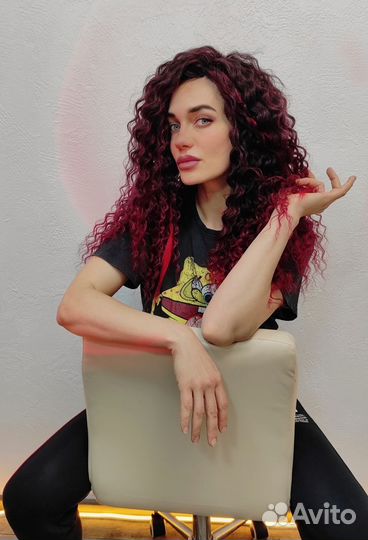 Афрокосички, Зизи, Афролоконы, Сенегалы