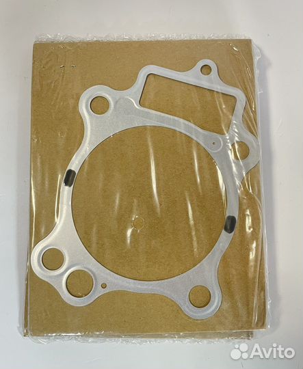Прокладка цилиндра Honda crf250r 04-09