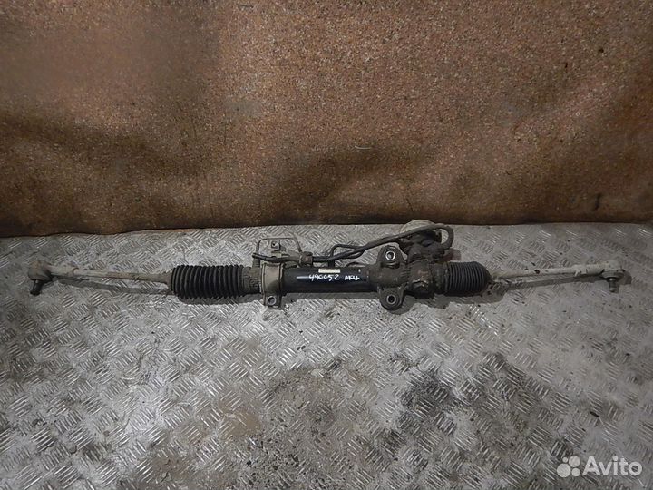 Б/У Б/У Рейка рулевая, Hyundai (Хендэ) -accent