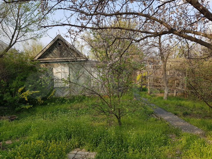 Участок 6 сот. (СНТ, ДНП)