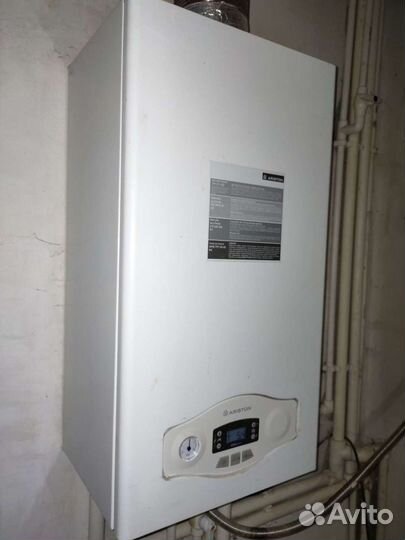 Ремонт газовых котлов