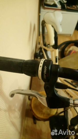 Велосипеды б/у взрослый, колеса 26