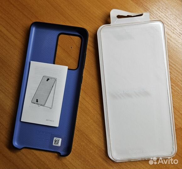 Чехол на samsung s20 ultra