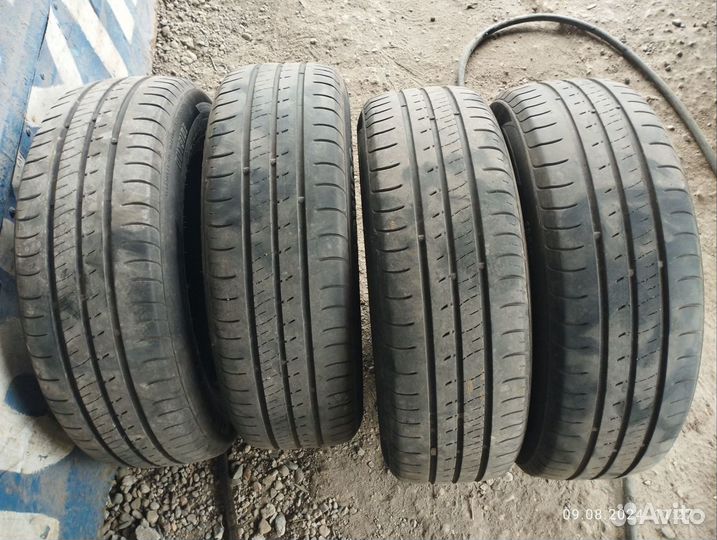 Kumho Ecowing ES01 KH27 185/65 R15 88H