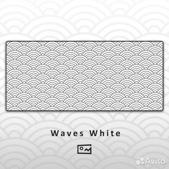 Коврик для мыши