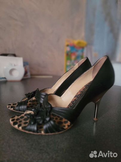 Туфли Baldinini р.38