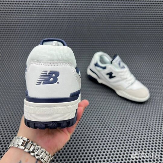 Кроссовки New Balance 550 Размеры 36-45