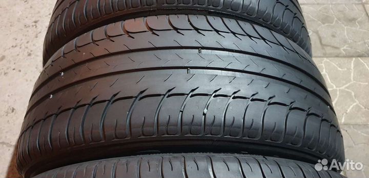 Bfgoodrich G-Grip 215/55 R17 94W