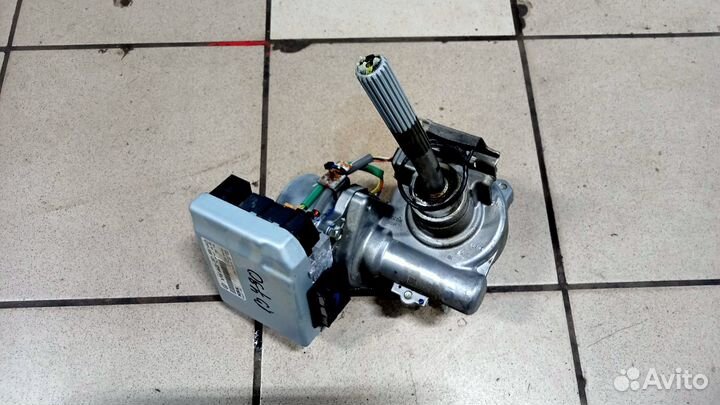 Электроусилитель руля Volkswagen Polo.Оригинал бу