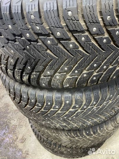 Колёса на мерседес гелентваген G-класс