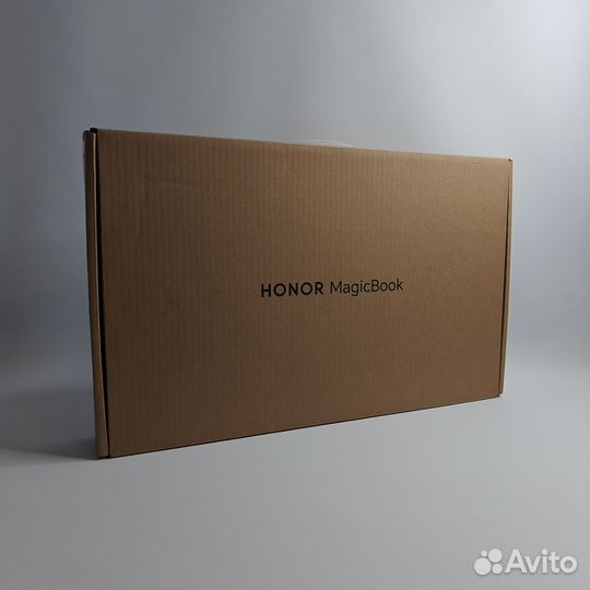 Honor Magicbook X16 8/512 i5 12450H