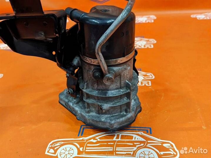 Эгур w221 S-class 642.930