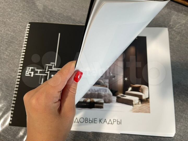 4-к. квартира, 199,7 м², 19/19 эт.