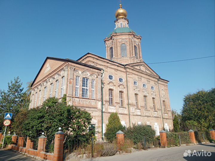 Индивидуальные экскурсии и туры по Туле и области