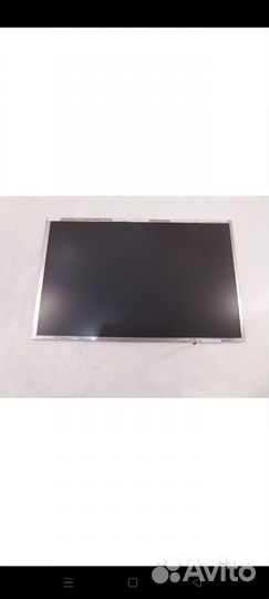 Матрицы (экраны) для ноутбуков