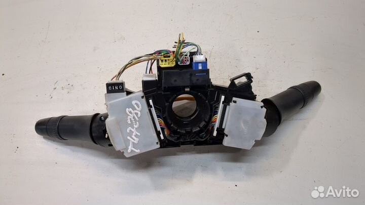 Переключатель поворотов и дворников Mitsubishi ASX, 2011