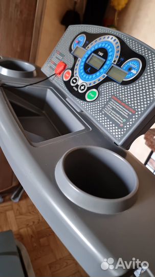 Беговая дорожка Torneo t-201 бу