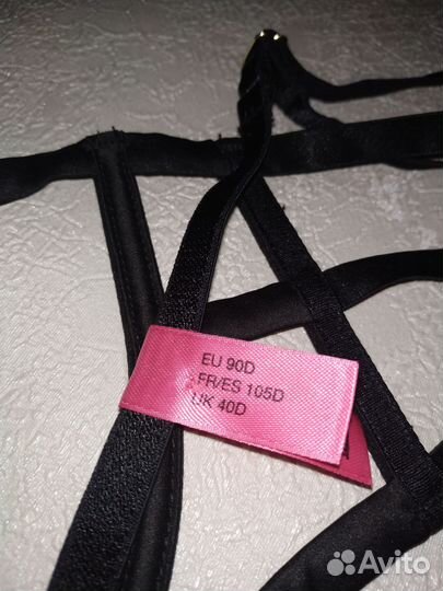 Нижнее белье, новое, Hunkemoller