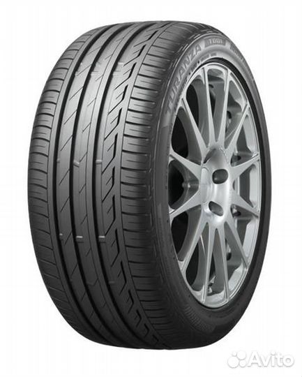 Bridgestone Turanza T001 205/60 R15