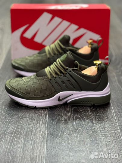 Nike Air presto se новые мужские