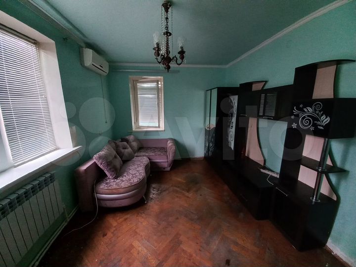 2-к. квартира, 43,5 м², 1/2 эт.