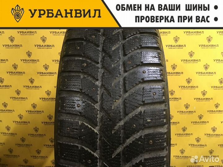 Bridgestone Ice Cruiser 5000 225/60 R17 102H