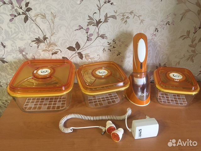 Vacsy zepter вакуумная система цептер