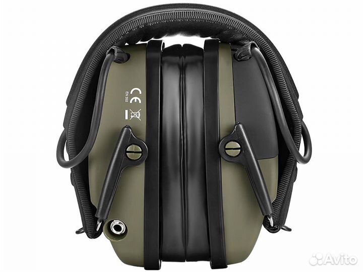 Беспроводные наушники новые