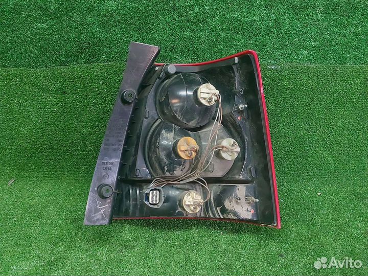 Фонарь land rover freelander 2