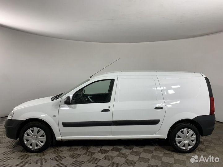 LADA Largus 1.6 МТ, 2018, 172 853 км