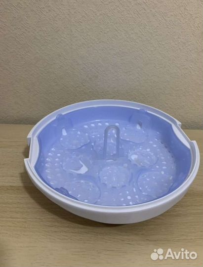 Стерилизатор для бутылочек philips avent