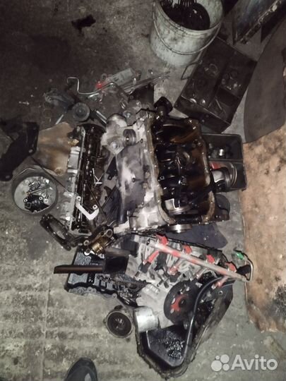 ГБЦ 1.2 CBZ