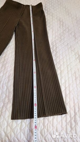 Свитер ретро